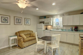 Le Petit Chateau, Port Aransas